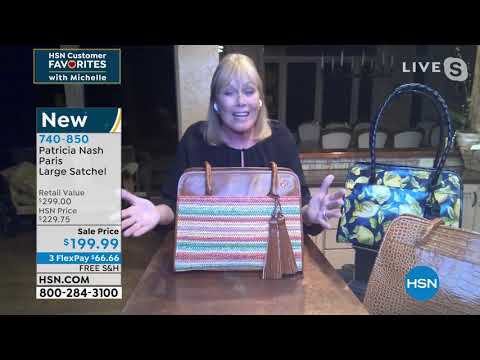 HSN | HSN Customer Favorites with Michelle 04.15.2021 - 11 PM