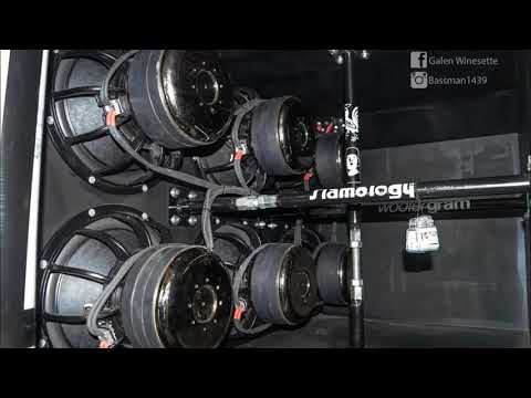 Mask Off (34-44hz) DJ Russticals