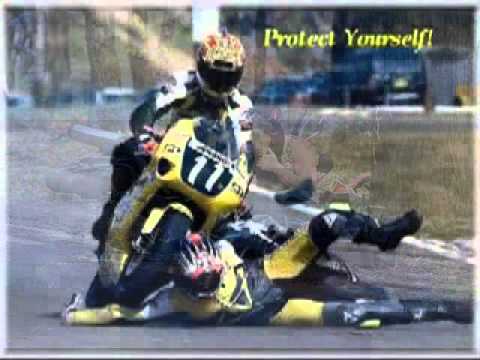 10 przykazań motocyklisty