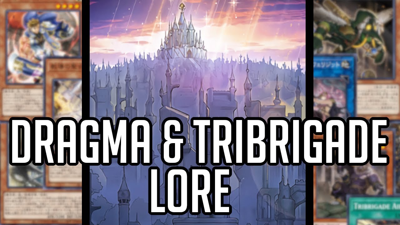 Albaz Lore Explained Part 1: Dogmatika And Tri-Brigade