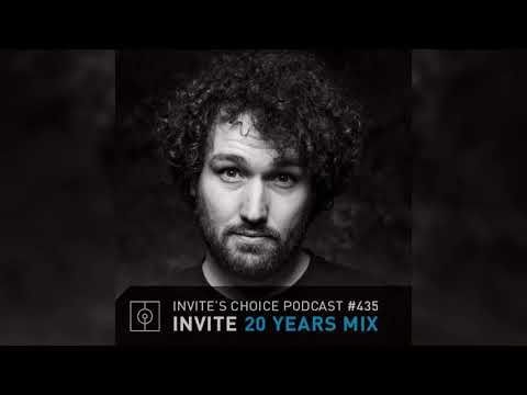 Invite's Choice Podcast 435 - Invite