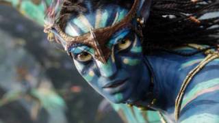 AVATAR with COMPOSER JAMES HORNER