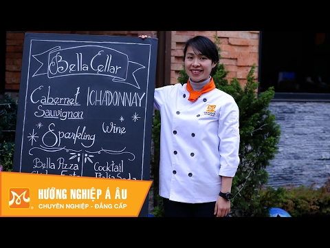 Gương Thành Công - Huỳnh Thục Hải Tần K00037 - Chủ Nhà Hàng Ẩm Thực Âu Bella Cellar
