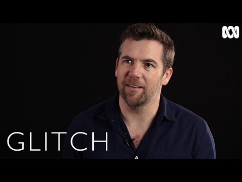 Becoming James | Glitch