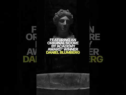 Trains, tutors & tomb robbers. Witness the many lives of Naples in POMPEI: BELOW THE CLOUDS.