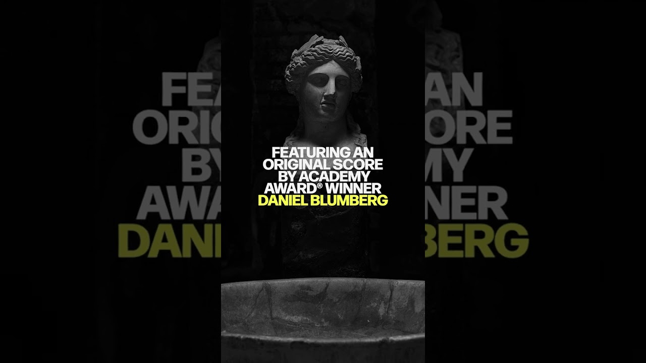 Pompei: Below the Clouds — Official Trailer