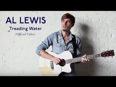 Al Lewis - Treading Water [Official Video]