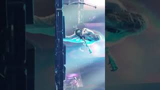 Unreleased TOOL songs. Rockville 2019