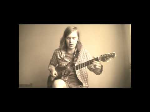 Jakub Żytecki with an Ernie Ball Music Man JP7