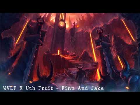 WVLF X Uth Fruit – Finn And Jake   1 Hours
