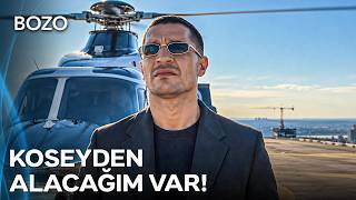 Ben Tuzağa DÜŞMEM!