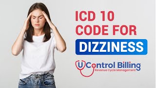 Dizziness & Giddiness | ICD-10 | UCB