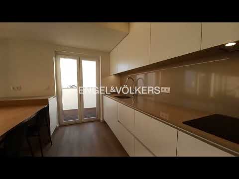 Apartamento T2 c/ vista mar em Sto Amaro de Oeiras - Engel & Völkers ID: W-02XU6L