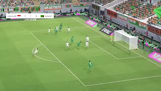 Download lagu 🔴 LIVE STREAMING TIMNAS INDONESIA VS ZAMBIA || VIDEO GAME SIMULATION mp3 Download lagu 🔴 LIVE STREAMING TIMNAS INDONESIA VS ZAMBIA || VIDEO GAME SIMULATION mp3
