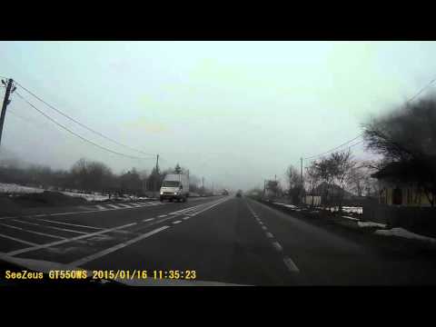 Secuienii Noi DN2 16 Ianuarie 2015