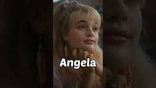 Which Stranger Things Character Would You Kill #strangerthings #shorts #jasoncarver #angela #grigori