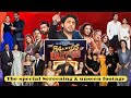 Drama At Aryan Khan S Premier Ba Ds Of Bollywood Gossip Celebrity News Shah Rukh Khan