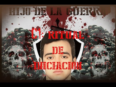 Hijo de La Guerra  Capitulo 1| (♪Mejor Narracion♫)