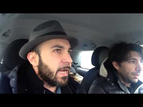 Un'ispiraziona molto bella - Maccio Capatonda - Italiano medio il film