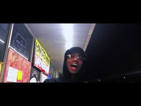 Shac from da 3 - The Ones