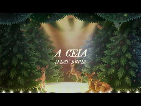 Pabllo Vittar, DUPÊ - A Ceia (Official Audio)