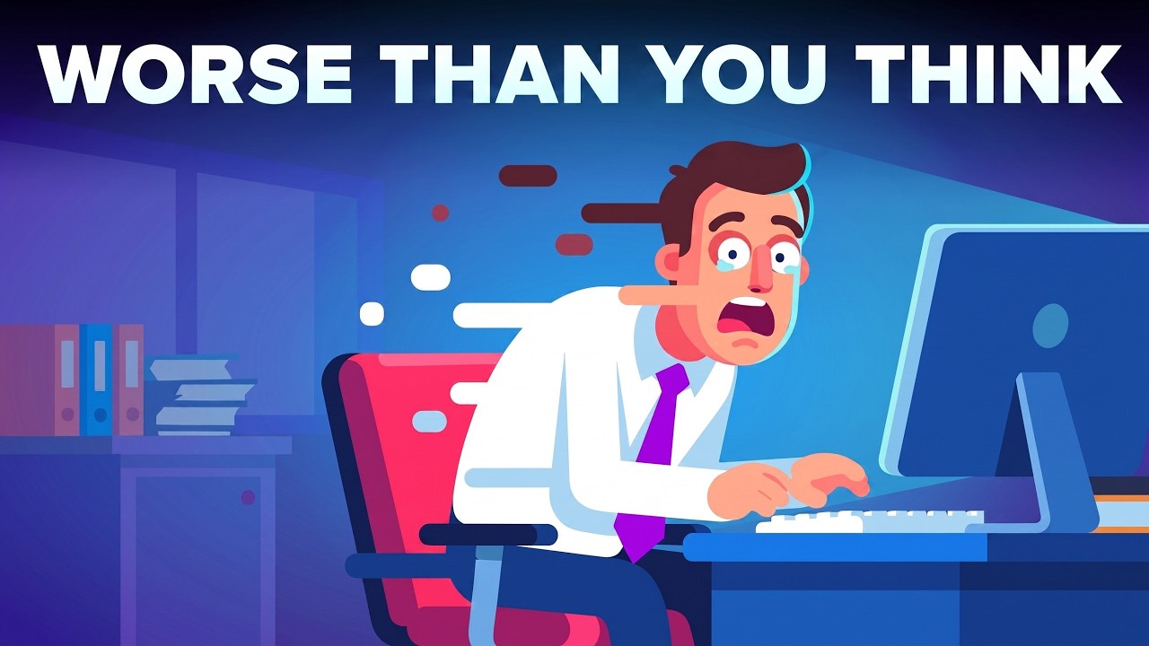 500,000 Americans Lost Their Jobs, So Why Did Unemployment Fall