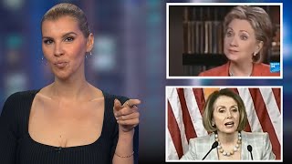 Old Democrat footage on attacking Iran comes back to bite them