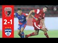 Hero ISL 2018-19 | NorthEast United FC 2-1 Bengaluru FC (1st Leg) | Highlights