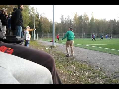 TamU-K Virelän kentällä