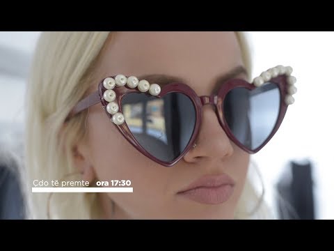 Episodi 42 në IN Style 13/07/2018 | IN TV Albania