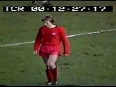 1975-76 1.FC Kaiserslautern-Borussia Mönchengladbach