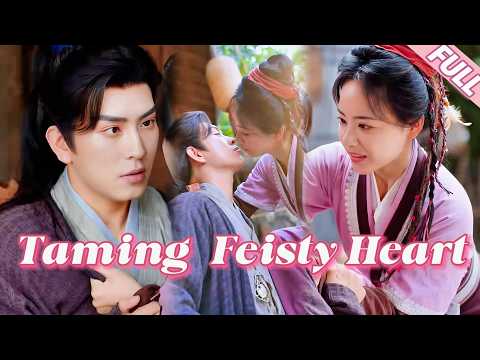 Tigress saved by a hunter turns into a woman,she raises his kids,earns money,and even heals his leg!