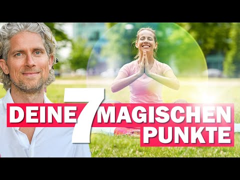 Gesund und vital - dank dieser einfachen Technik! | integrale Gesundheit