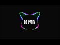 Kraftklub & DOMIZIANA - Unsterblich sein Dj_Party Remix