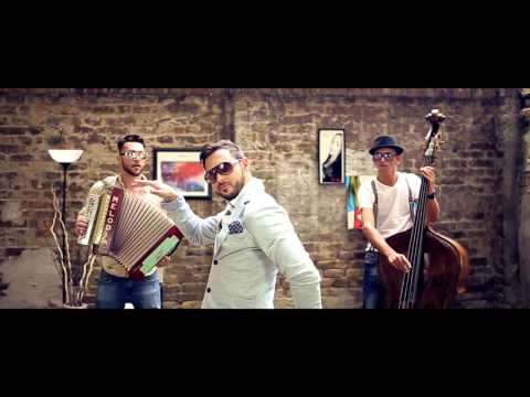 AmaGali feat Báró - Rimpi Bam Bam (Official Video)