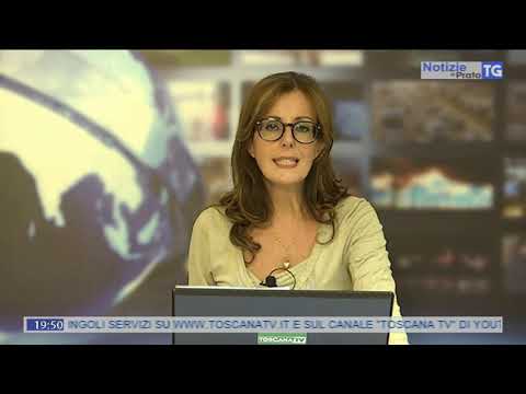 2019-10-01 NOTIZIE DI PRATO TG ORE 19.45