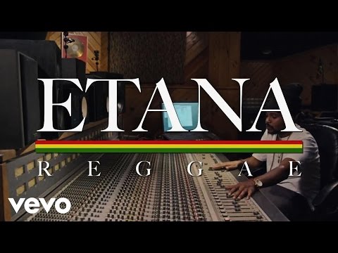 Etana - Reggae