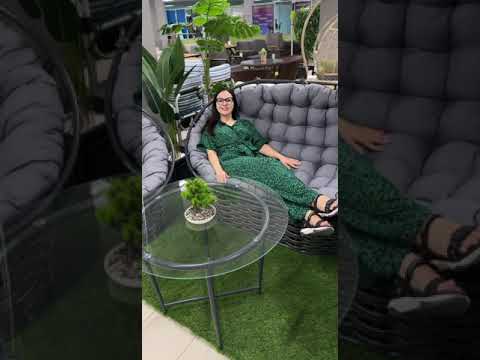 Меблі Фемелі(Папасан+Мамасан+Ікс)