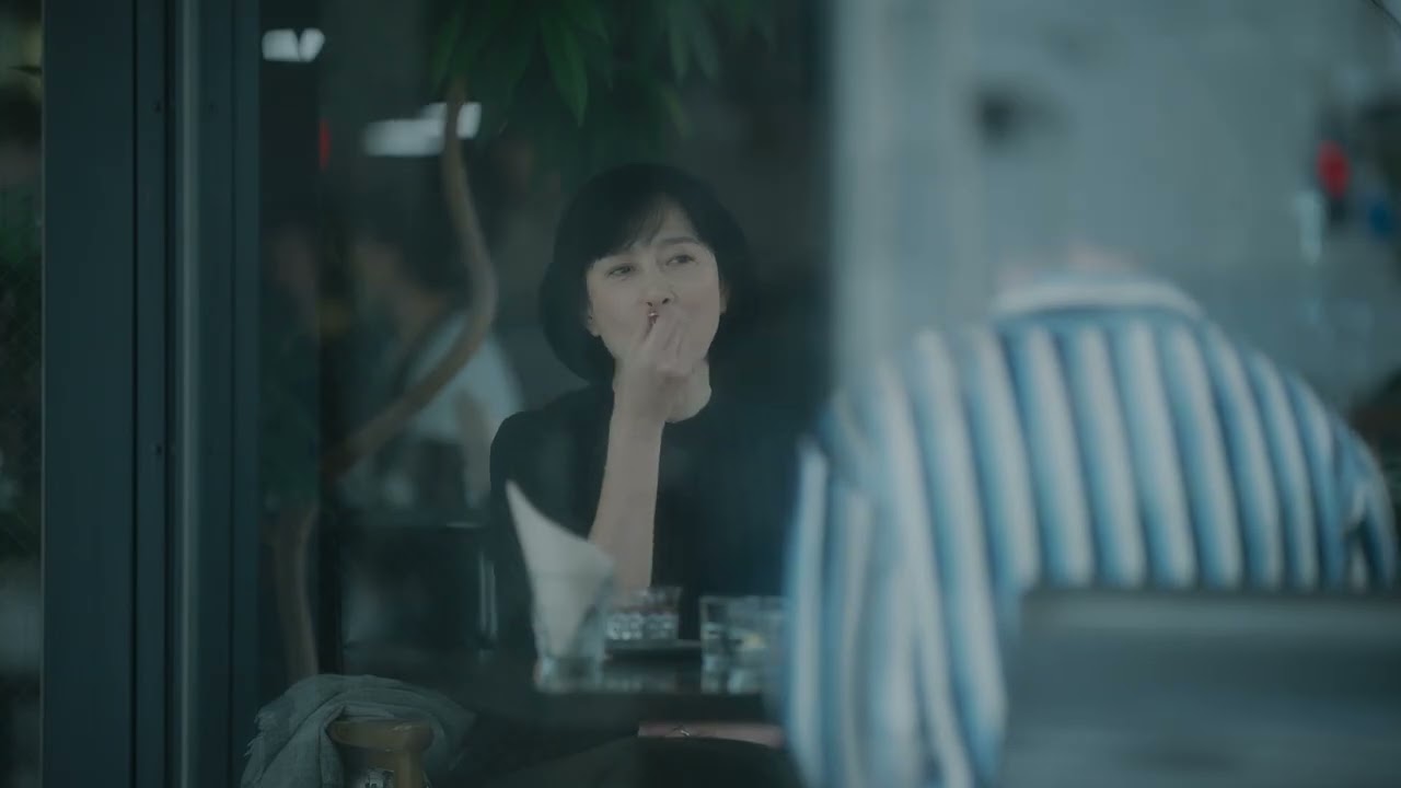 BIFF2025 Trailer | 재앙 재 SAI: disaster | 아시아영화의 창