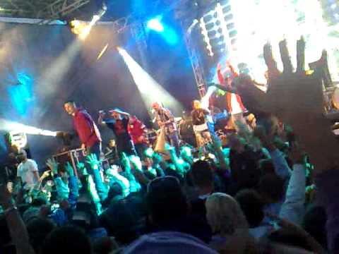 2h+ -10 rokov Toto je Hip Hop 2011