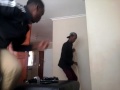 Look What Rejoice Did To WeezyDJ And Tuks I Love Black Motion And Bucie