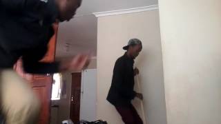 Look what rejoice did to weezyDJ and tuks..i love black motion and bucie