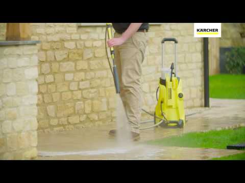 K4 Premium Full Control Home