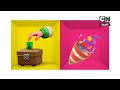 Cartoon Network Mena Ldents Ramadan And Aid 2024