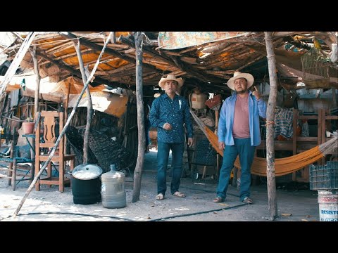 VOCES DE PUEBLO - NO HAY NADA COMPLETO ( Video Oficial )