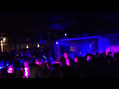 White Brothers @ Country - 21/12/2012 - Special Guest : Matthias Tanzmann