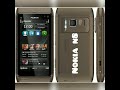 New Model Keypadphone Vs Old Model Keypad Phone Nokian8 Motorola Ex112 Nokia 6300