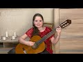 Hey Jack (Deirdre Cartwright) -  Rockschool Grade 1 Guitar. (Darya).