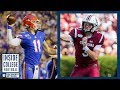 #9 Florida at South Carolina Preview | Inside College Football
