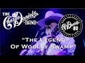 The Charlie Daniels Band - The Legend Of Wooley Swamp (Live) [2011]